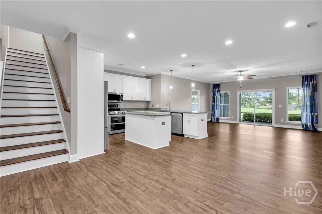 115 Danbury Court Pooler, GA 31322 - Photo 6 of 34