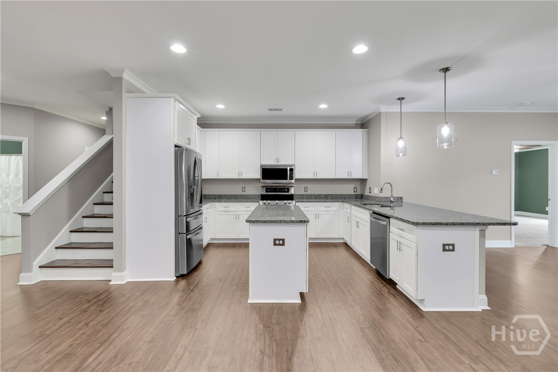 115 Danbury Court Pooler, GA 31322 - Photo 7 of 34