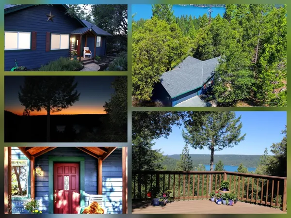 $549,000 | 13250 Little York Close, Nevada City, CA 95959