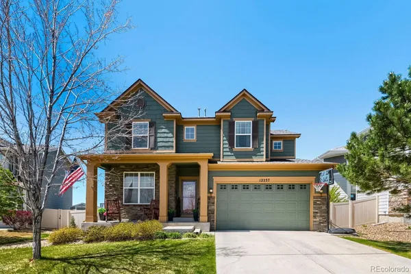 $4,500 | 12237 Skywalk Street, Parker, CO 80134