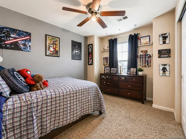 $4,500 | 12237 Skywalk Street, Parker, CO 80134