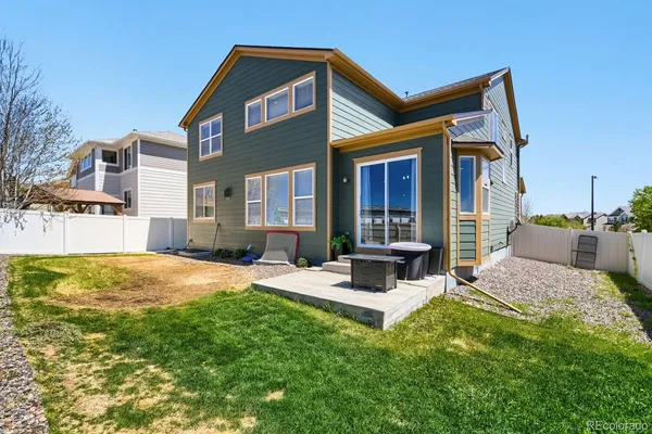 $4,500 | 12237 Skywalk Street, Parker, CO 80134