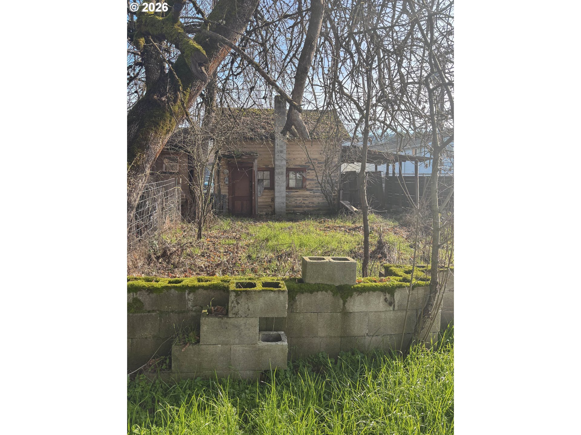 413 Northeast Nash Street Roseburg, OR 97470 - Photo 23 of 26