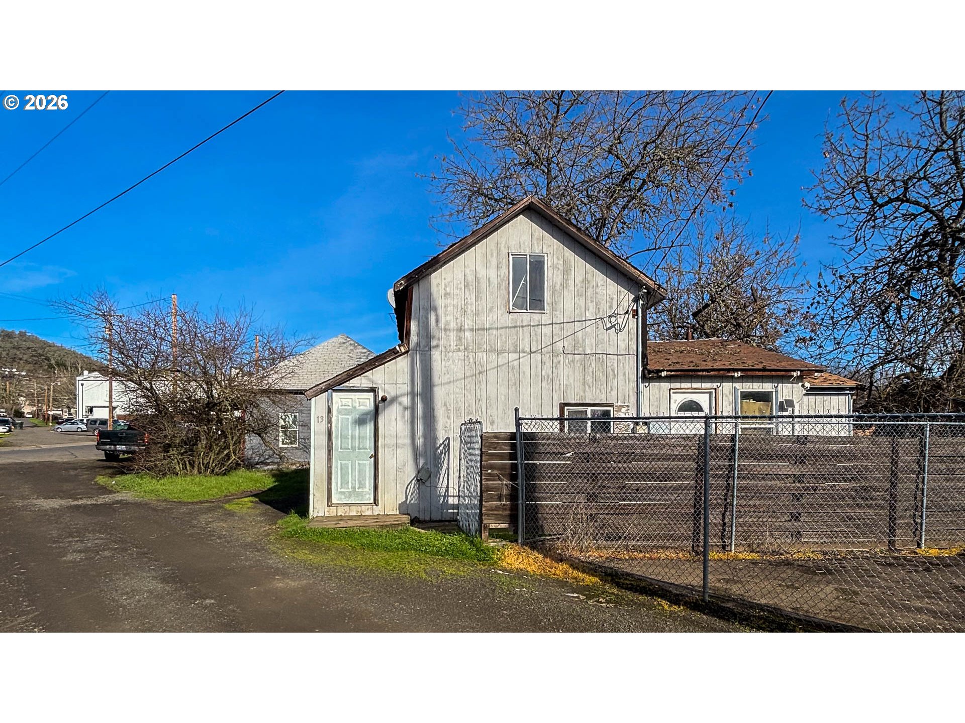413 Northeast Nash Street Roseburg, OR 97470 - Photo 26 of 26