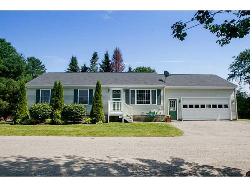 11 Spring Street Scarborough, ME 04074 - Photo 1 of 24 Exterior Front.