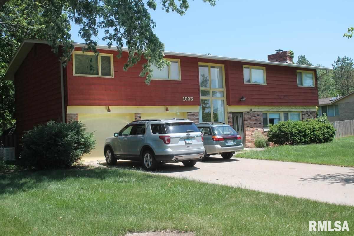 1003 Kingsbury Road Washington, IL 61571 - Photo 1 of 24 Gallery Image 1