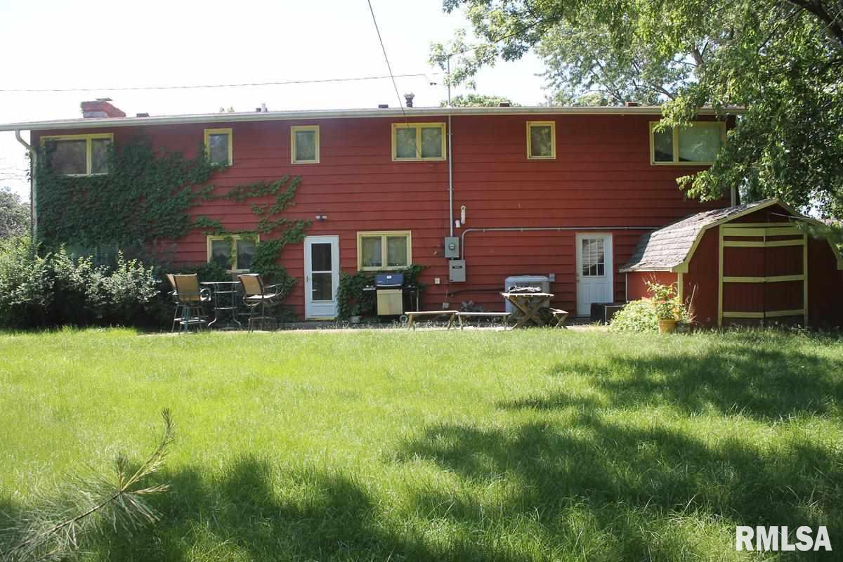 1003 Kingsbury Road Washington, IL 61571 - Photo 20 of 24 Gallery Image 20