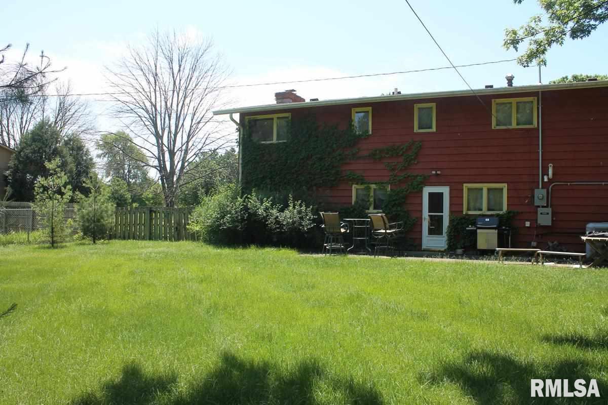 1003 Kingsbury Road Washington, IL 61571 - Photo 21 of 24 Gallery Image 21