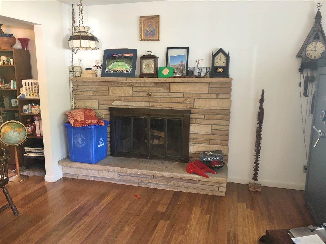 1003 Kingsbury Road Washington, IL 61571 - Photo 5 of 24 Gallery Image 5