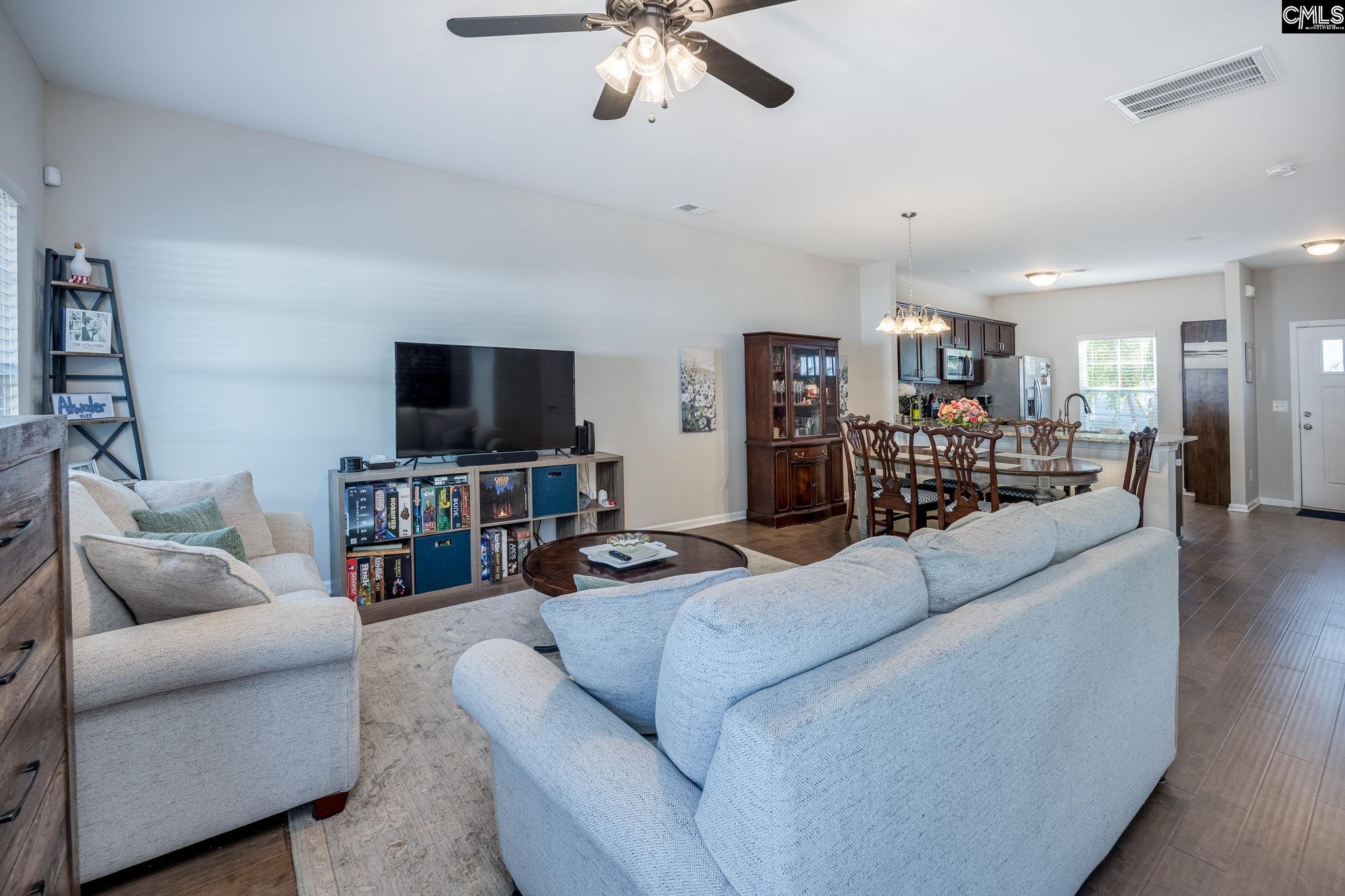 853 Forest Park Road Columbia, SC 29209 - Photo 7 of 46 Gallery Image 7