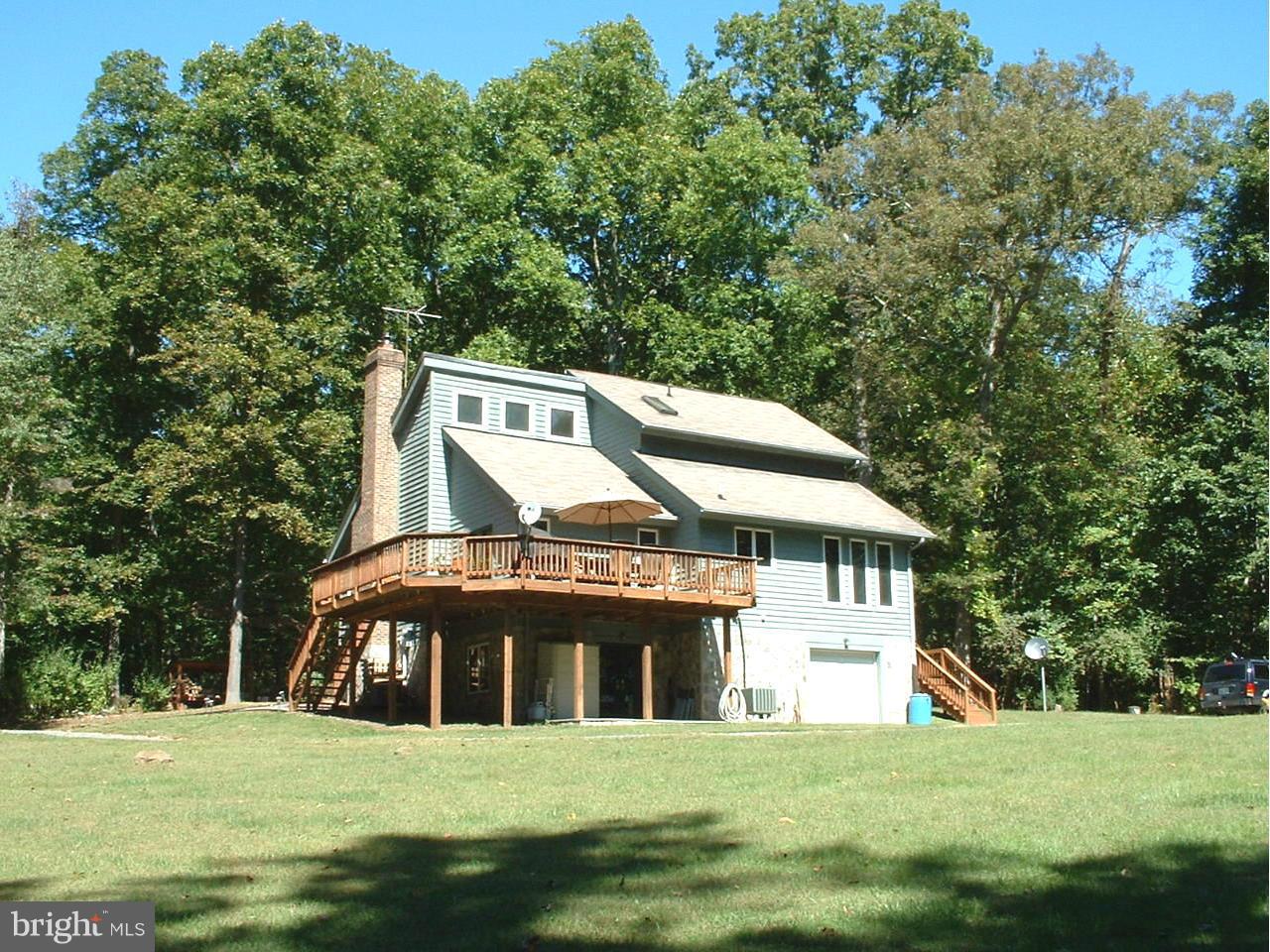 38562 Lime Kiln Road Leesburg, VA 20175 - Photo 5 of 17 Exterior (General)