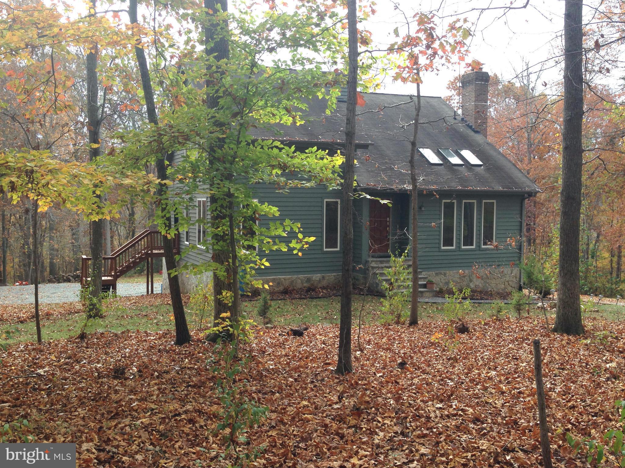 38562 Lime Kiln Road Leesburg, VA 20175 - Photo 7 of 17 Exterior (Front)