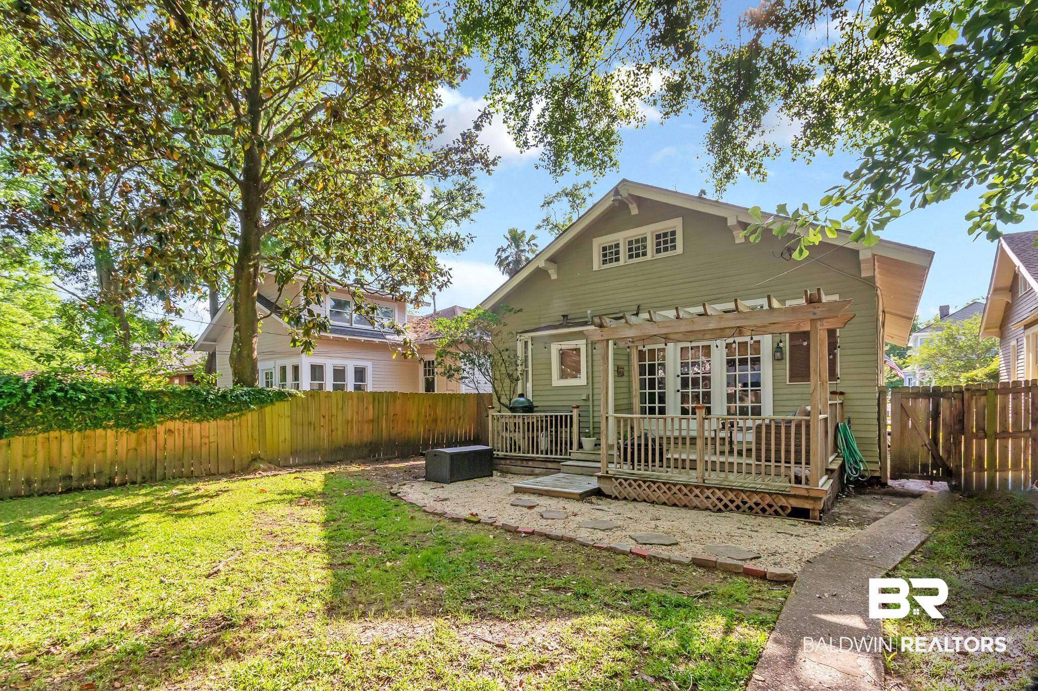 68 North Reed Avenue Mobile, AL 36604 - Photo 31 of 36