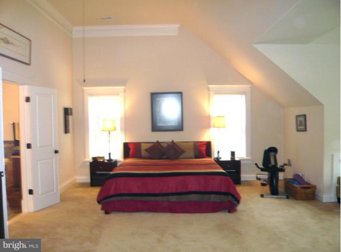 1139 Cameron Road Alexandria, VA 22308 - Photo 20 of 25 Bedroom (Master)