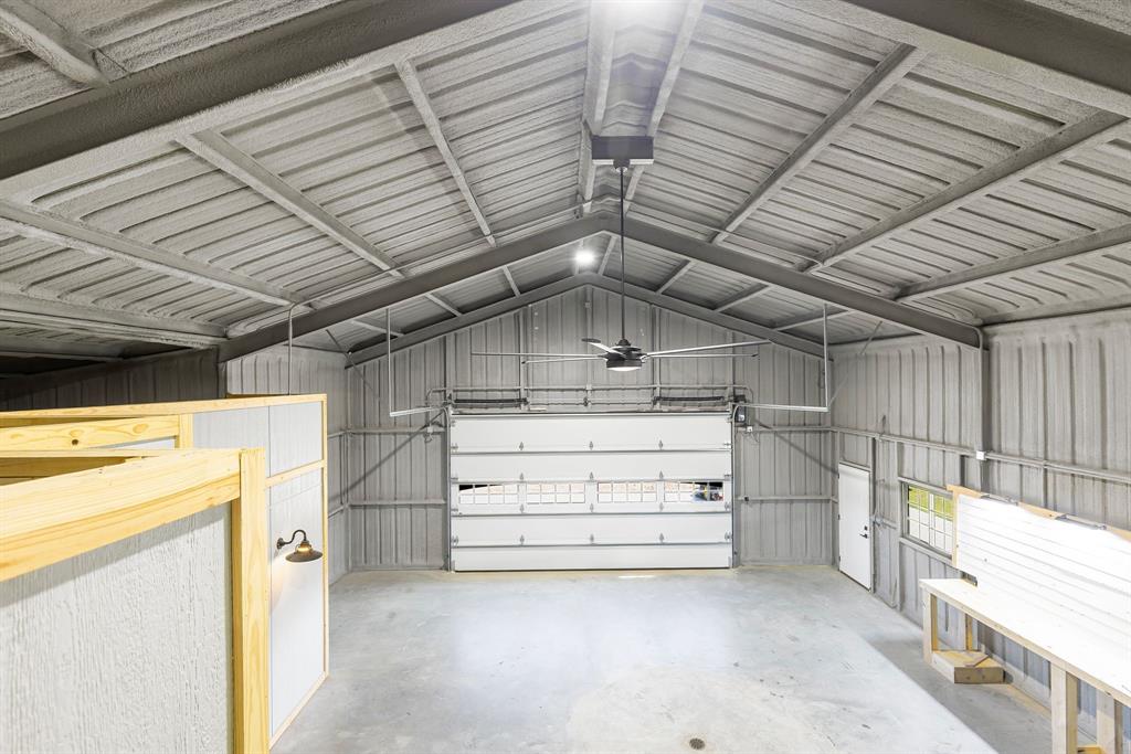 2072 East US 69 Emory, TX 75440 - Photo 34 of 39 a view of storage and utility room
