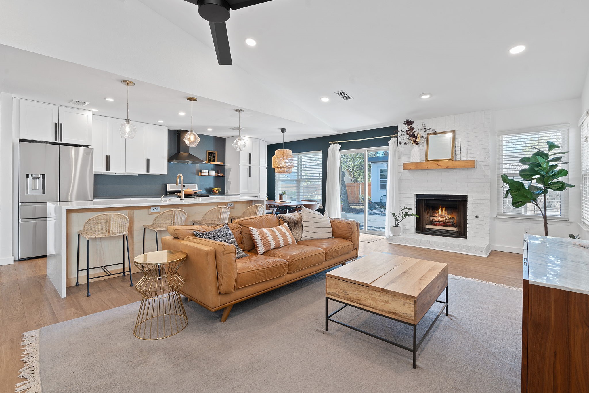 4916 Transit Circle Austin, TX 78727 - Photo 1 of 20