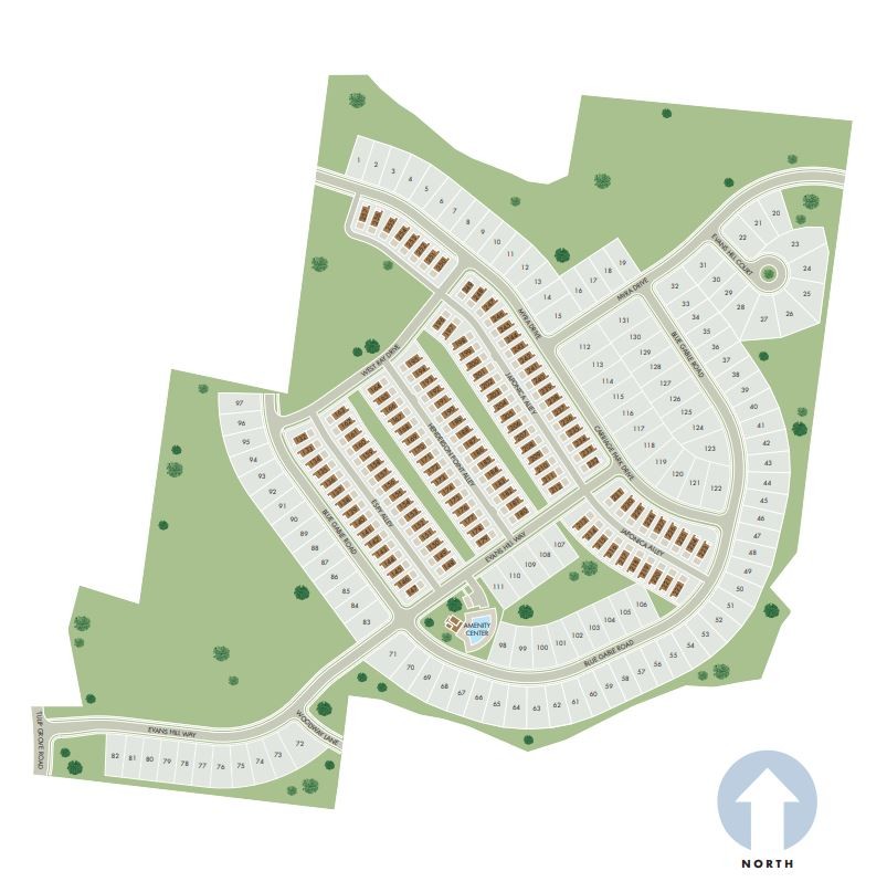 7400 Blue Gable Road Hermitage, TN 37076 - Photo 12 of 12