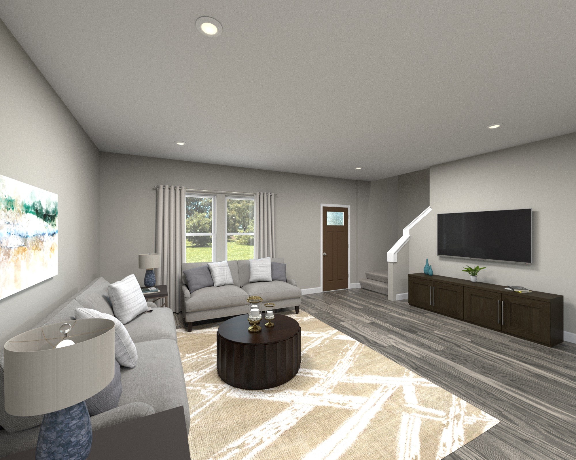 7400 Blue Gable Road Hermitage, TN 37076 - Photo 3 of 12