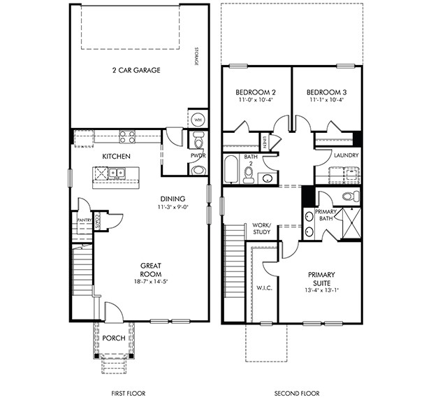 7400 Blue Gable Road Hermitage, TN 37076 - Photo 8 of 12