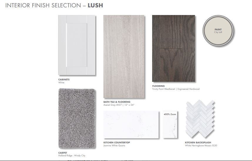 7400 Blue Gable Road Hermitage, TN 37076 - Photo 9 of 12