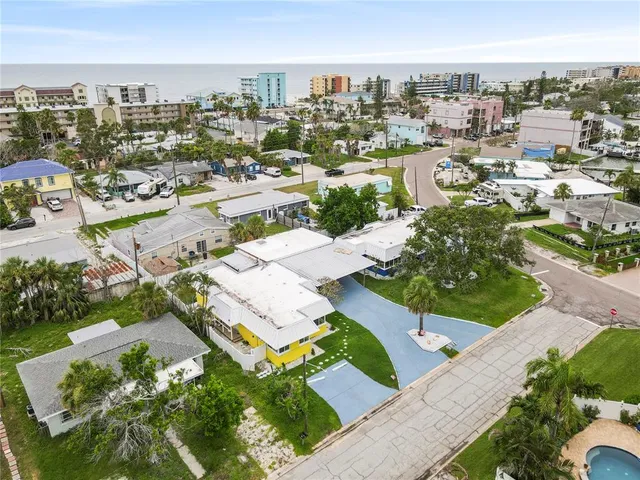 $2,195 | 14060 Miramar Avenue, Unit 1 2 3 4, Madeira Beach, FL 33708