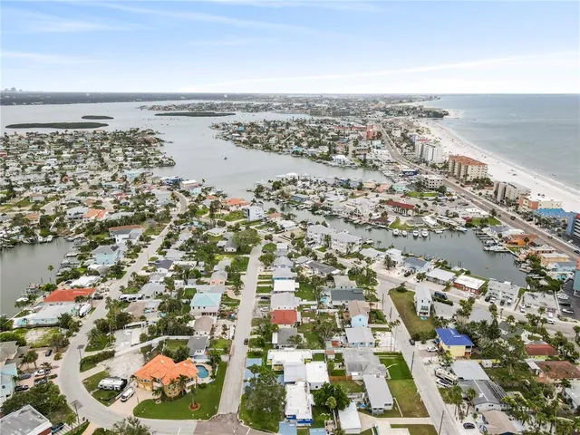 $2,195 | 14060 Miramar Avenue, Unit 1 2 3 4, Madeira Beach, FL 33708