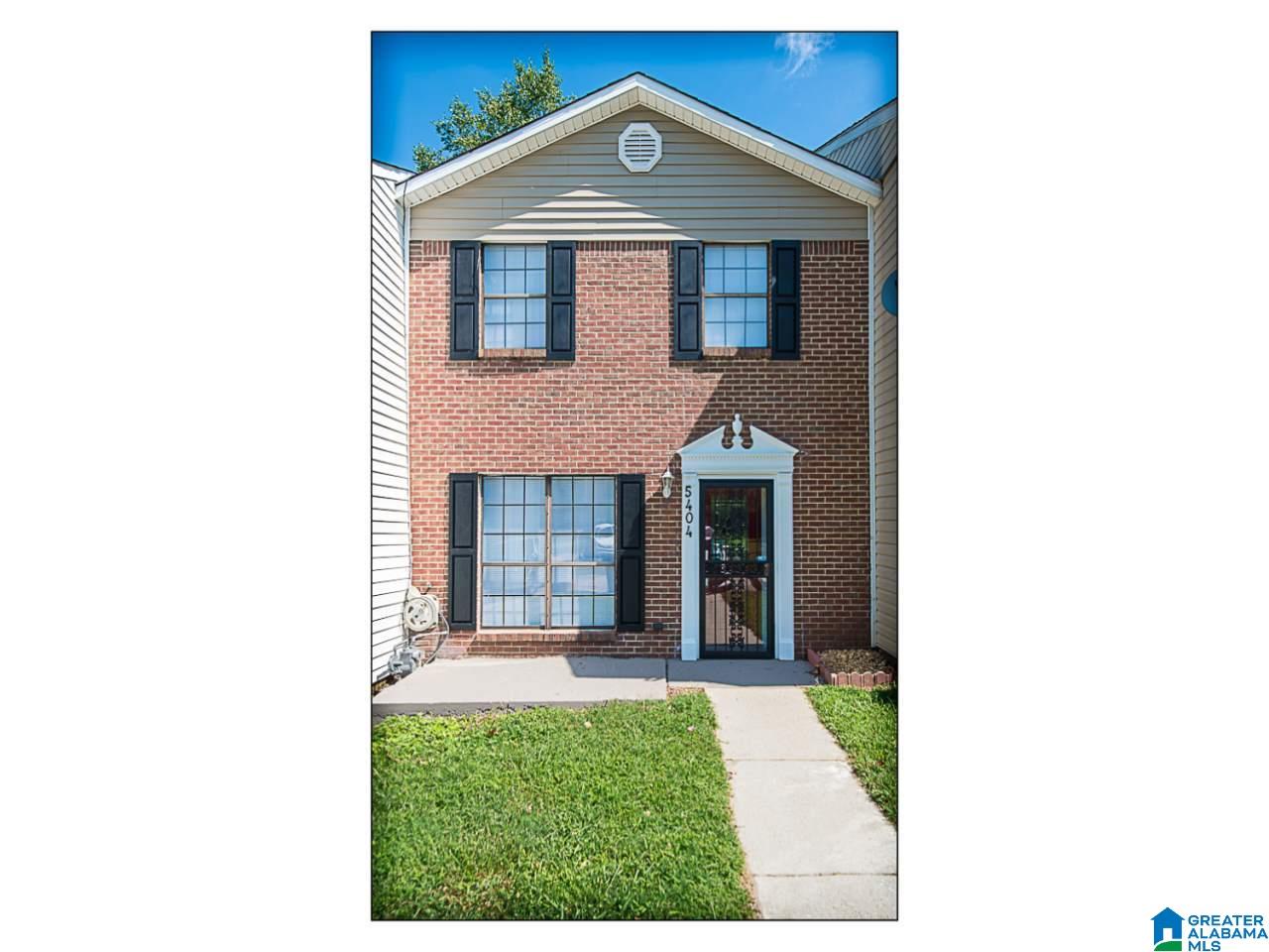 5404 Notting Hill Road Birmingham, AL 35235 - Photo 1 of 12