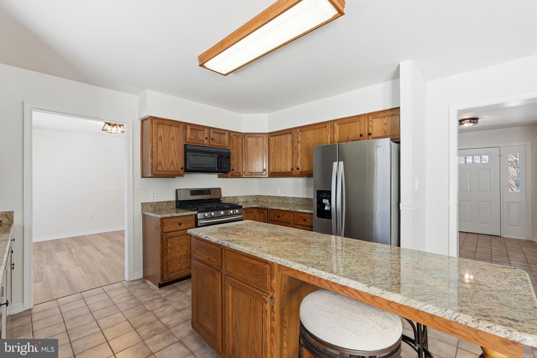 35298 Scotland Heights Road Round Hill, VA 20141 - Photo 16 of 48