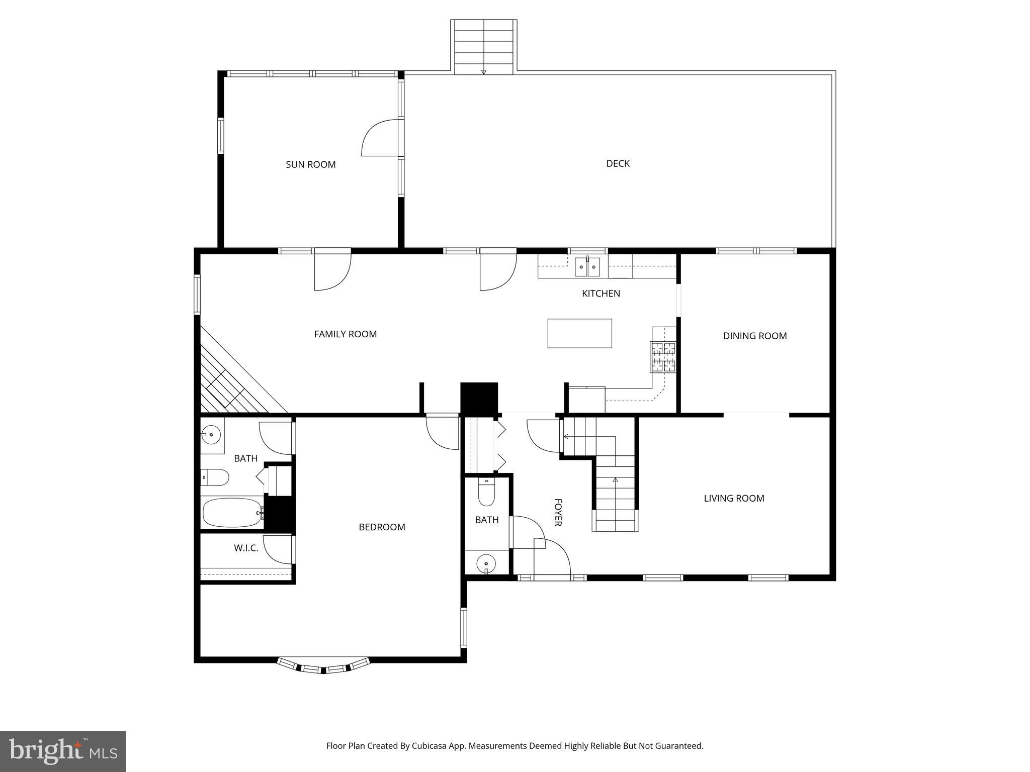 35298 Scotland Heights Road Round Hill, VA 20141 - Photo 46 of 48