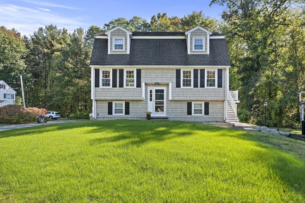 3 Adelman Road Wilmington, MA 01887 - Photo 1 of 41 Gallery Image 1