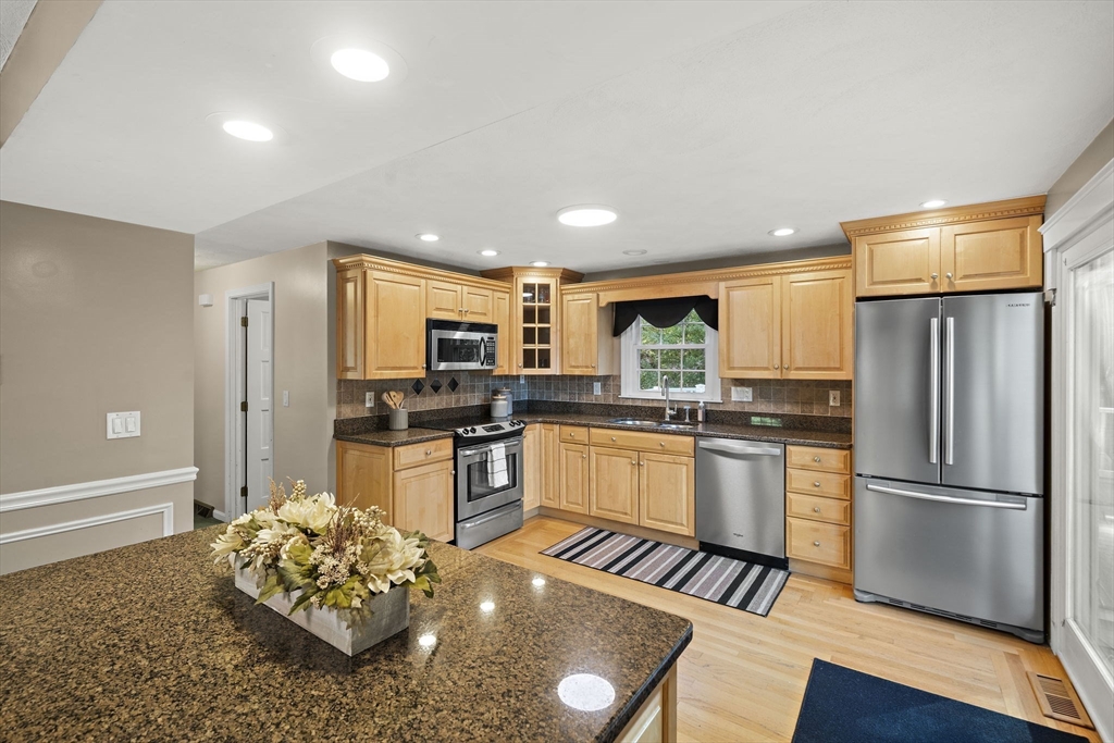 3 Adelman Road Wilmington, MA 01887 - Photo 14 of 41 Gallery Image 14