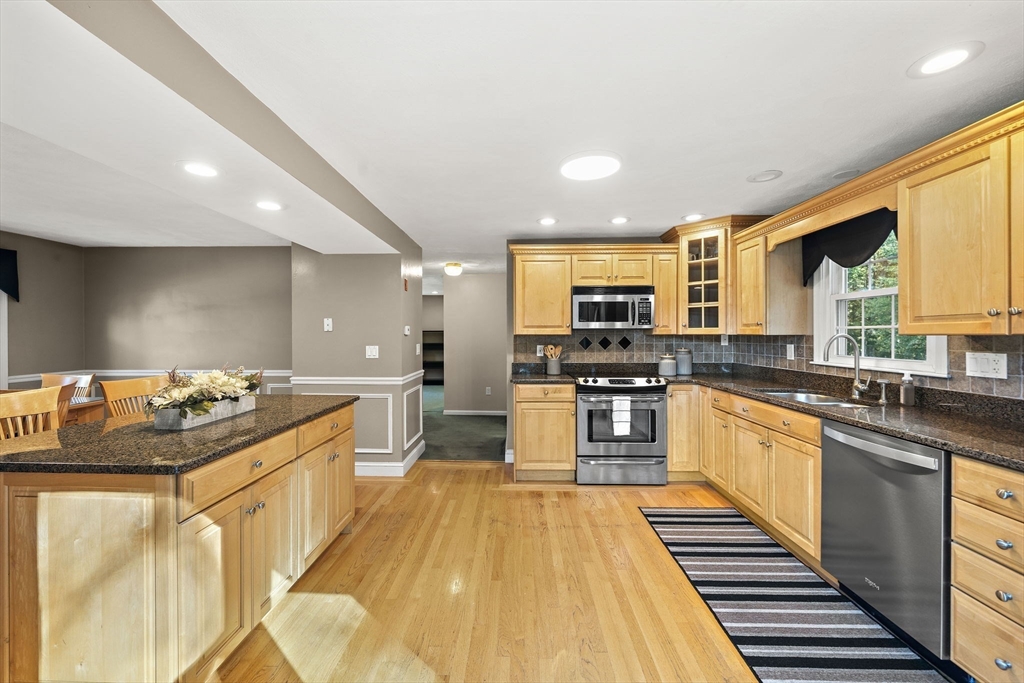 3 Adelman Road Wilmington, MA 01887 - Photo 15 of 41 Gallery Image 15