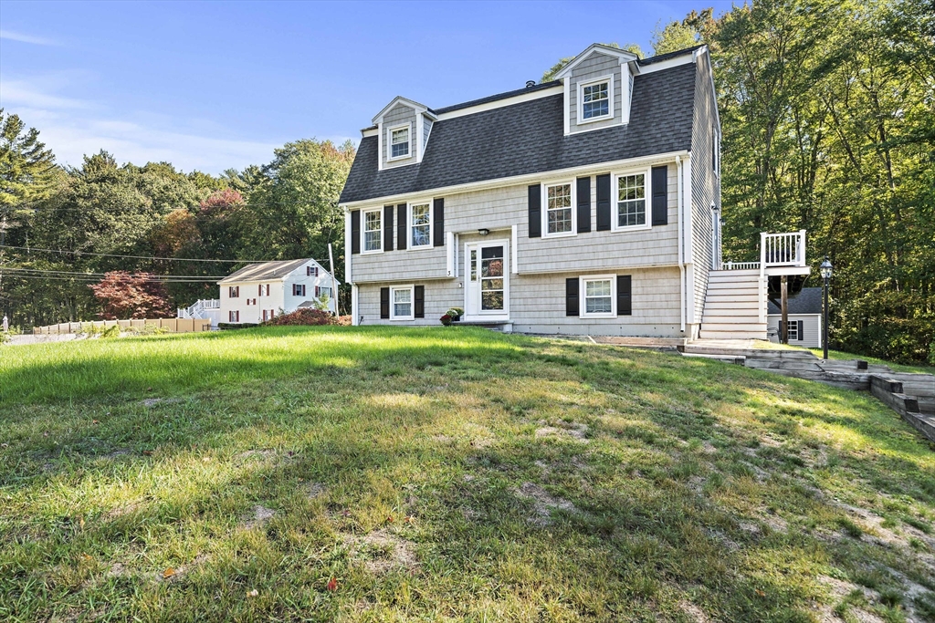 3 Adelman Road Wilmington, MA 01887 - Photo 40 of 41 Gallery Image 40