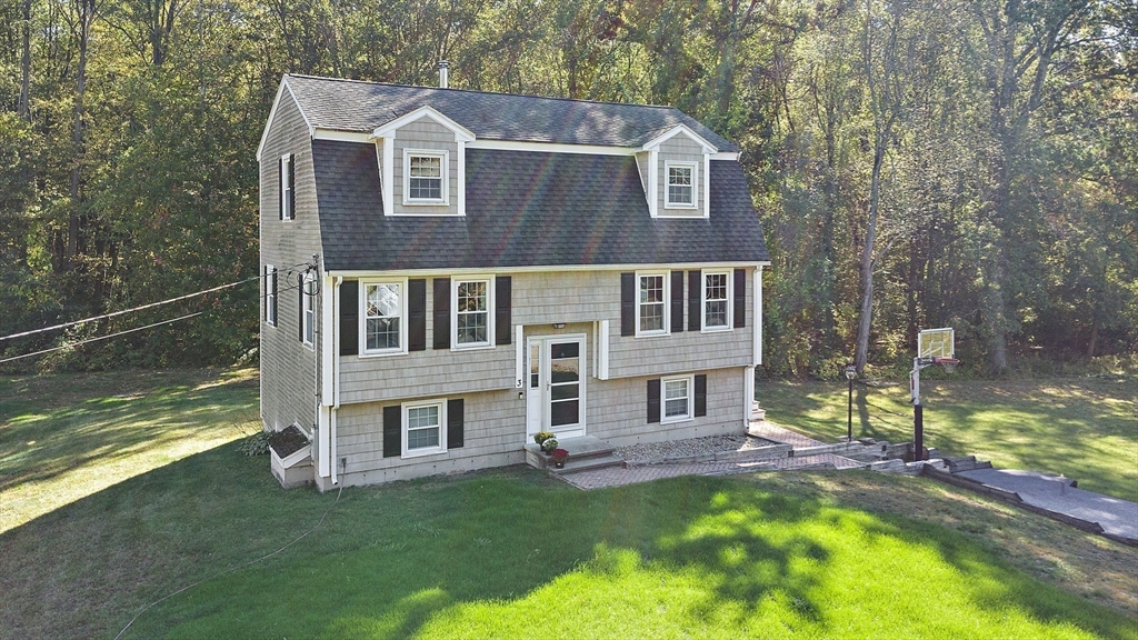 3 Adelman Road Wilmington, MA 01887 - Photo 8 of 41 Gallery Image 8
