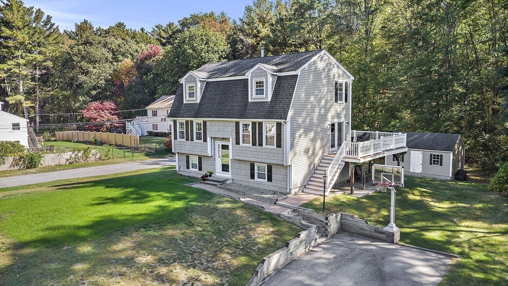 3 Adelman Road Wilmington, MA 01887 - Photo 9 of 41 Gallery Image 9
