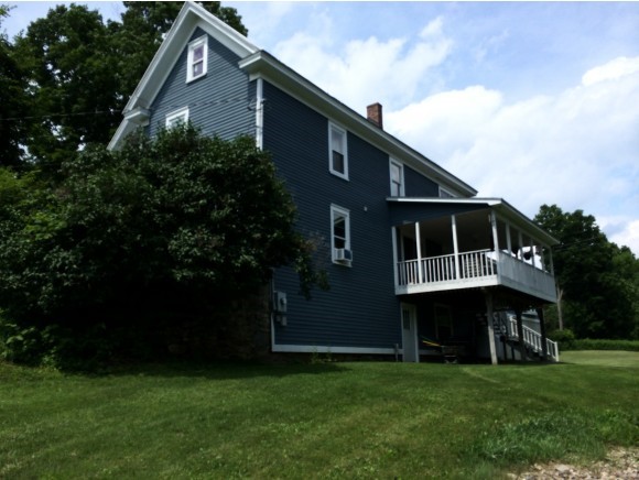 318 Middle Pownal Road Pownal, VT 05261 - Photo 23 of 33