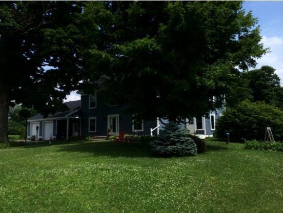 318 Middle Pownal Road Pownal, VT 05261 - Photo 28 of 33