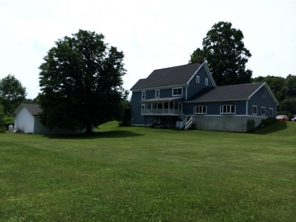 318 Middle Pownal Road Pownal, VT 05261 - Photo 30 of 33