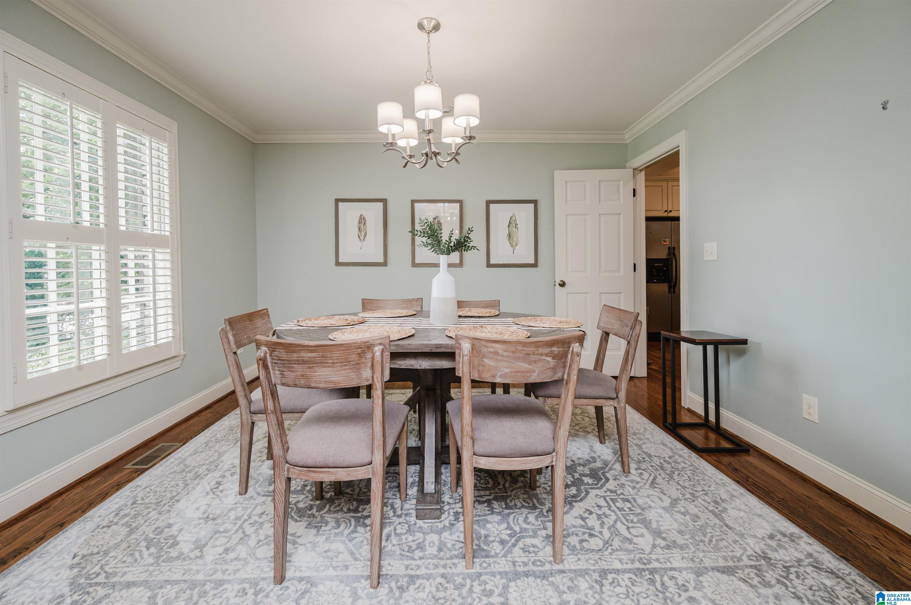 3764 Valley Head Road Birmingham, AL 35223 - Photo 13 of 55