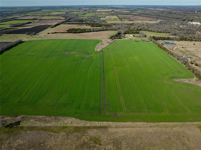 a view of a backyard of a house