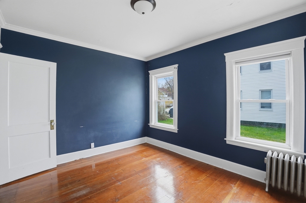 3 Boyden St Extension Webster, MA 01570 - Photo 21 of 34 an empty room with windows
