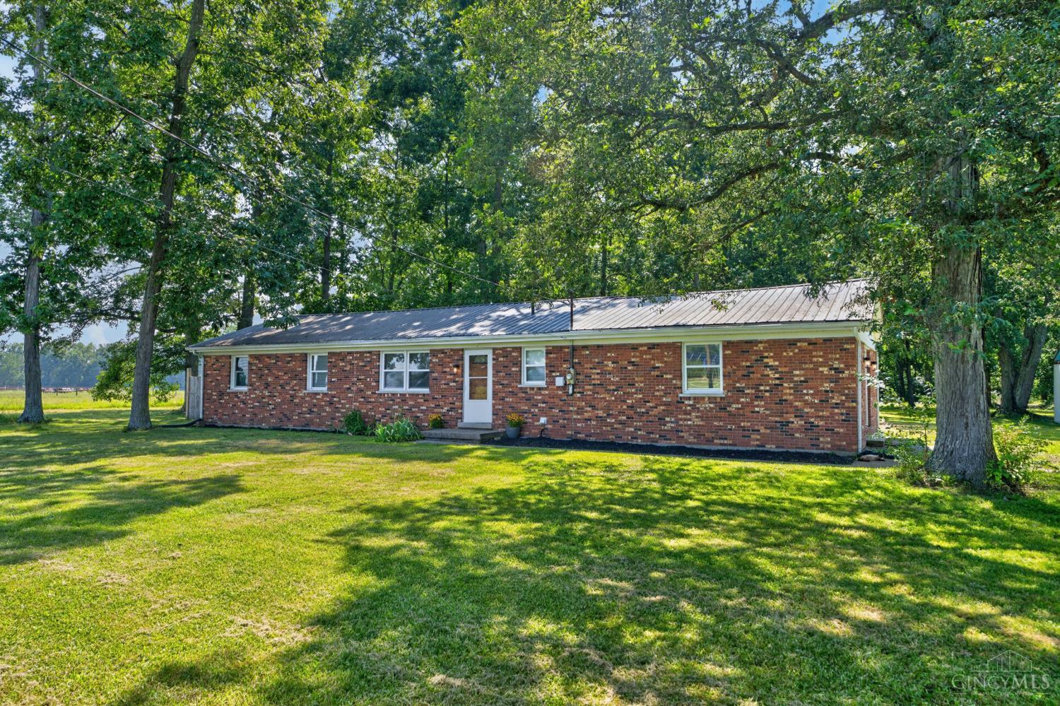16103 Moon Road Mount Orab, OH 45154 - Photo 3 of 31