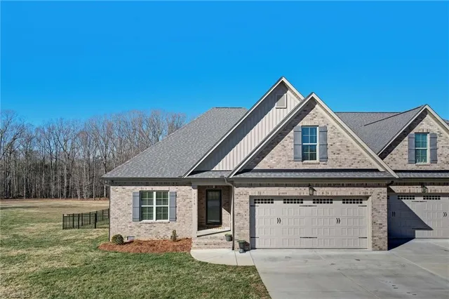 $525,000 | 7010 Westfield Vlg Circle, Summerfield, NC 27358
