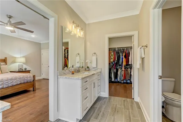 $525,000 | 7010 Westfield Vlg Circle, Summerfield, NC 27358