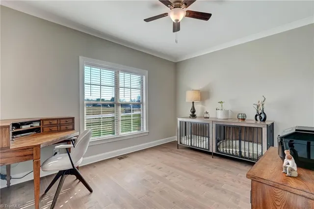 $525,000 | 7010 Westfield Vlg Circle, Summerfield, NC 27358