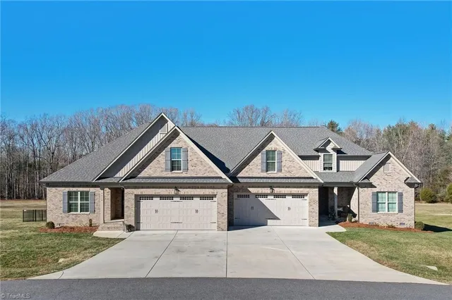 $525,000 | 7010 Westfield Vlg Circle, Summerfield, NC 27358