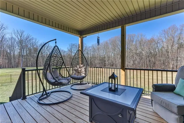$525,000 | 7010 Westfield Vlg Circle, Summerfield, NC 27358