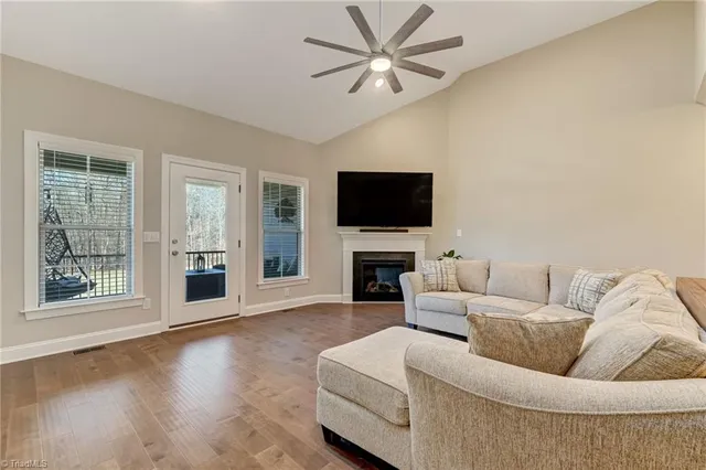 $525,000 | 7010 Westfield Vlg Circle, Summerfield, NC 27358