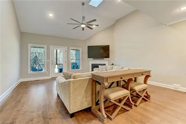 $525,000 | 7010 Westfield Vlg Circle, Summerfield, NC 27358