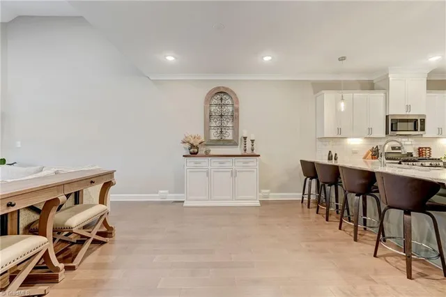 $525,000 | 7010 Westfield Vlg Circle, Summerfield, NC 27358